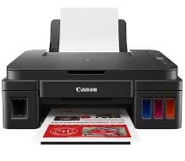 佳能PIXMA G3810驱动