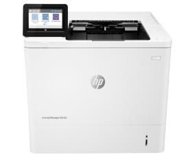 惠普HP LaserJet Managed E60165dn驱动