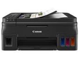 佳能PIXMA G4810驱动