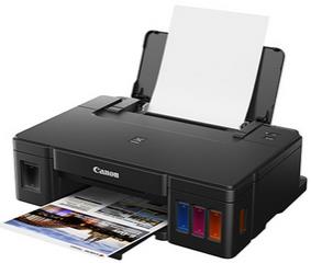 佳能PIXMA G1810驱动