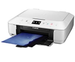 佳能PIXMA MG6670驱动