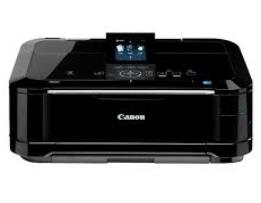 佳能PIXMA MG6100 Series驱动