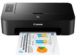 佳能PIXMA TS200 Series驱动