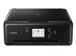 佳能PIXMA TS6180驱动