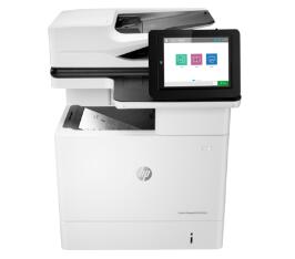 惠普HP LaserJet Managed MFP E62655dn驱动