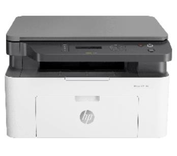 惠普HP Laser MFP 136a驱动