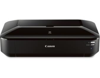 佳能Pixma iX6500 series驱动