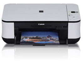 佳能PIXMA MP240 一体机驱动