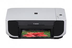 佳能PIXMA MP190 一体机驱动