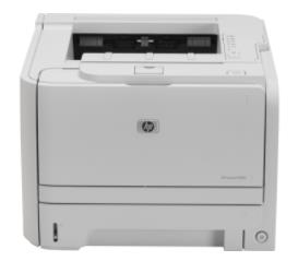 惠普HP LaserJet P2030驱动