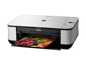 佳能PIXMA MP259 一体机驱动