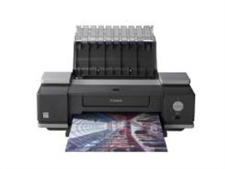 佳能PIXMA iX5000驱动