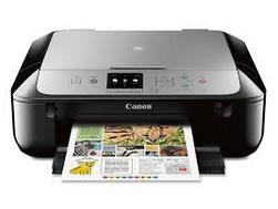 佳能PIXMA MG5721驱动