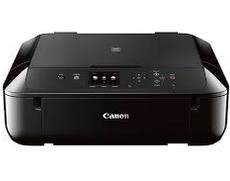 佳能PIXMA MG5720驱动