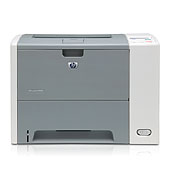 惠普HP LaserJet P3005驱动