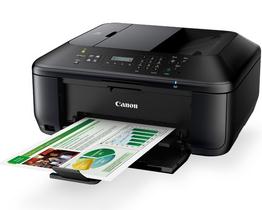 佳能PIXMA MX536驱动