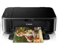 佳能PIXMA MG3600 Series驱动