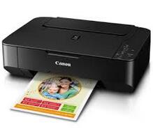 佳能PIXMA MP237驱动