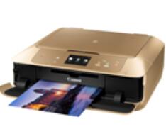 佳能PIXMA MG7770驱动