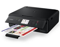 佳能PIXMA TS5060驱动