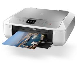 佳能PIXMA MG5765驱动