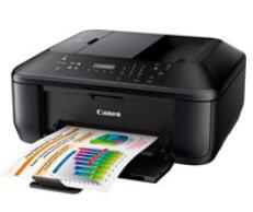 佳能PIXMA MX375驱动