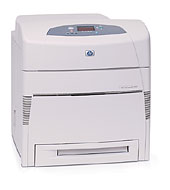惠普HP Color LaserJet 5550驱动