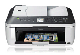 佳能PIXMA MX330驱动