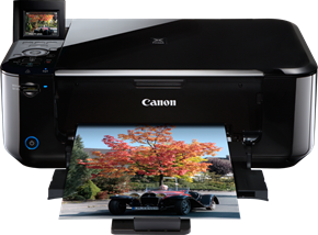 佳能PIXMA MG4160驱动