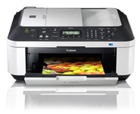 佳能PIXMA MX340驱动