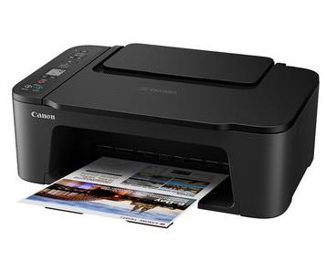 佳能PIXMA TS3460驱动