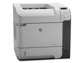 惠普HP LaserJet Enterprise 600 Printer M603n驱动