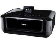 佳能PIXUS MG6230驱动