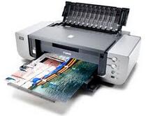 佳能PIXMA Pro9000 Mark II驱动