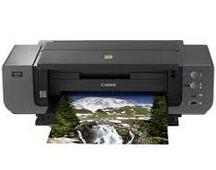 佳能PIXMA Pro9500 Mark II驱动