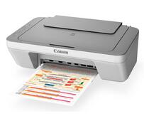 佳能PIXMA MG2460驱动