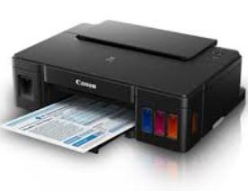 佳能PIXMA G1000 Series驱动