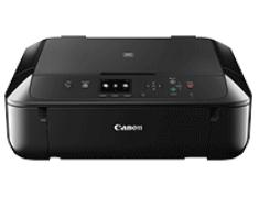 佳能PIXMA MG5751驱动