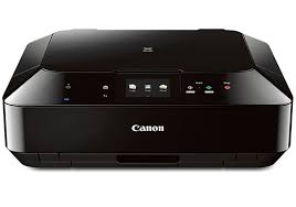 佳能PIXMA MG7500驱动