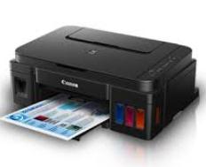 佳能PIXMA G3000驱动