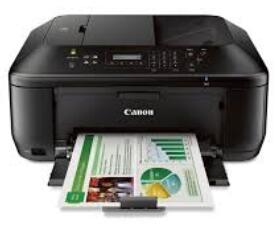 佳能PIXMA MX532驱动