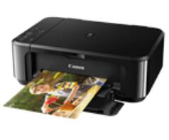 佳能PIXMA MG3670驱动