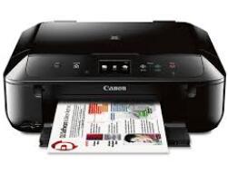 佳能PIXMA MG6820驱动