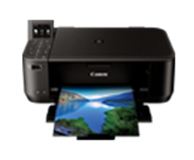 佳能PIXMA MG4280驱动