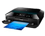 佳能PIXMA MG6380驱动