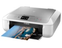 佳能PIXMA MG5770驱动