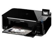 佳能PIXMA MG5220驱动