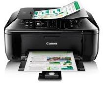 佳能Pixma MX522驱动