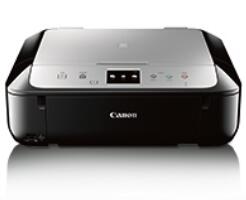 佳能PIXMA MG6821驱动