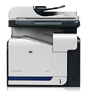 惠普HP Color LaserJet CM3530驱动